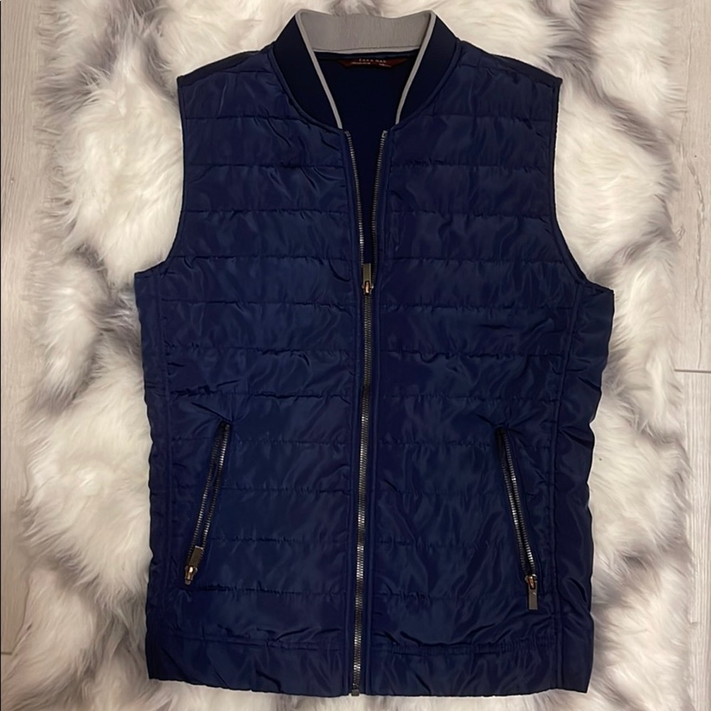 Men Jacket - Size M